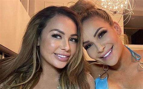 jenni neidhart leak|Natalya & Sister Jenni Neidhart Show Off With Insanely。